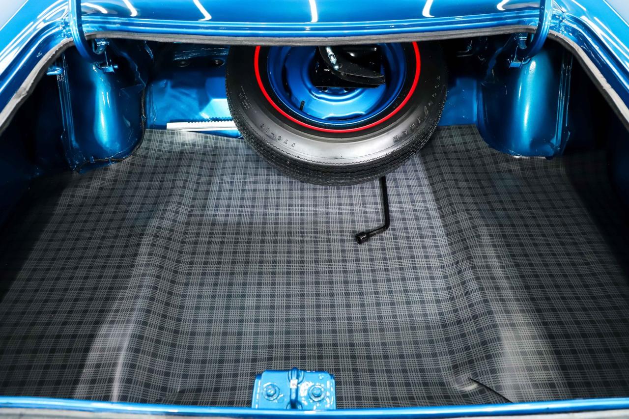 1968 Dodge Coronet R/T