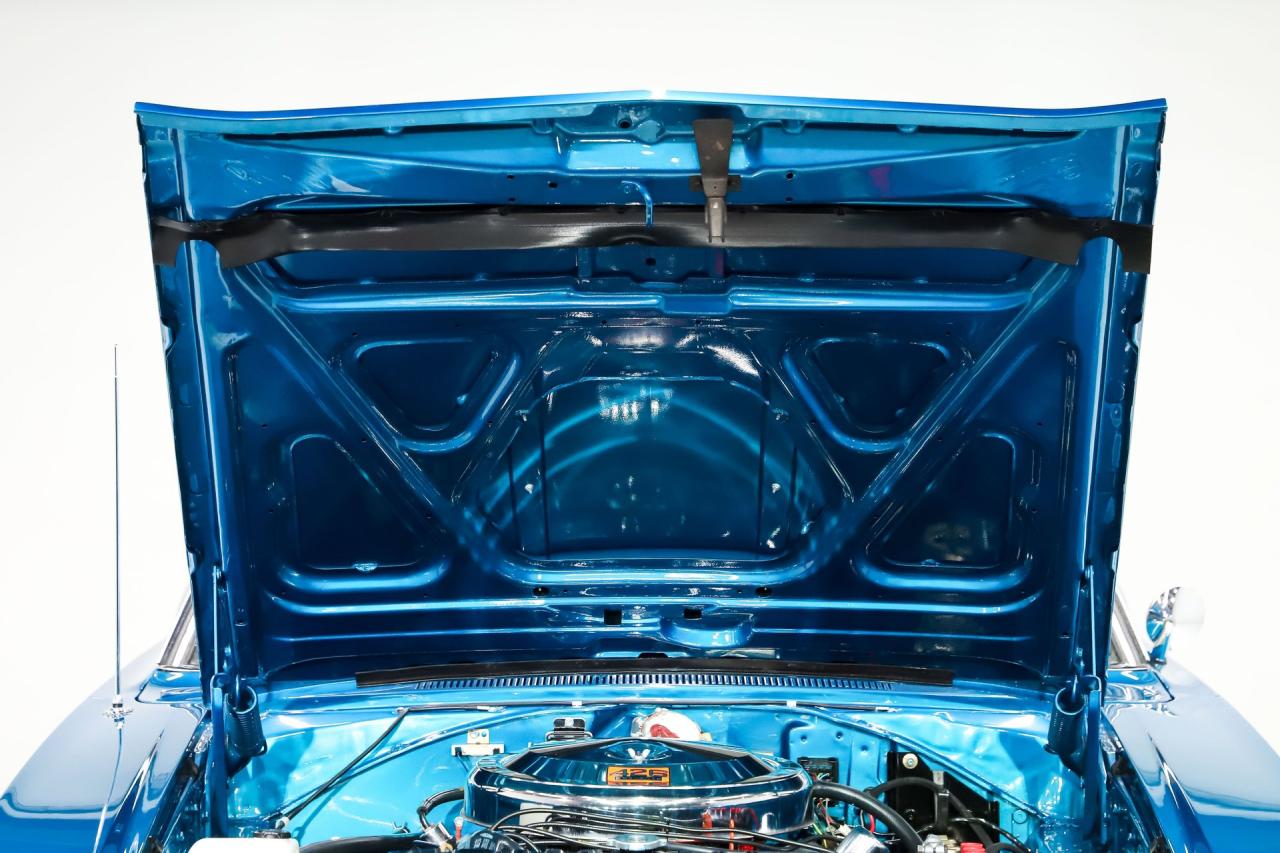 1968 Dodge Coronet R/T