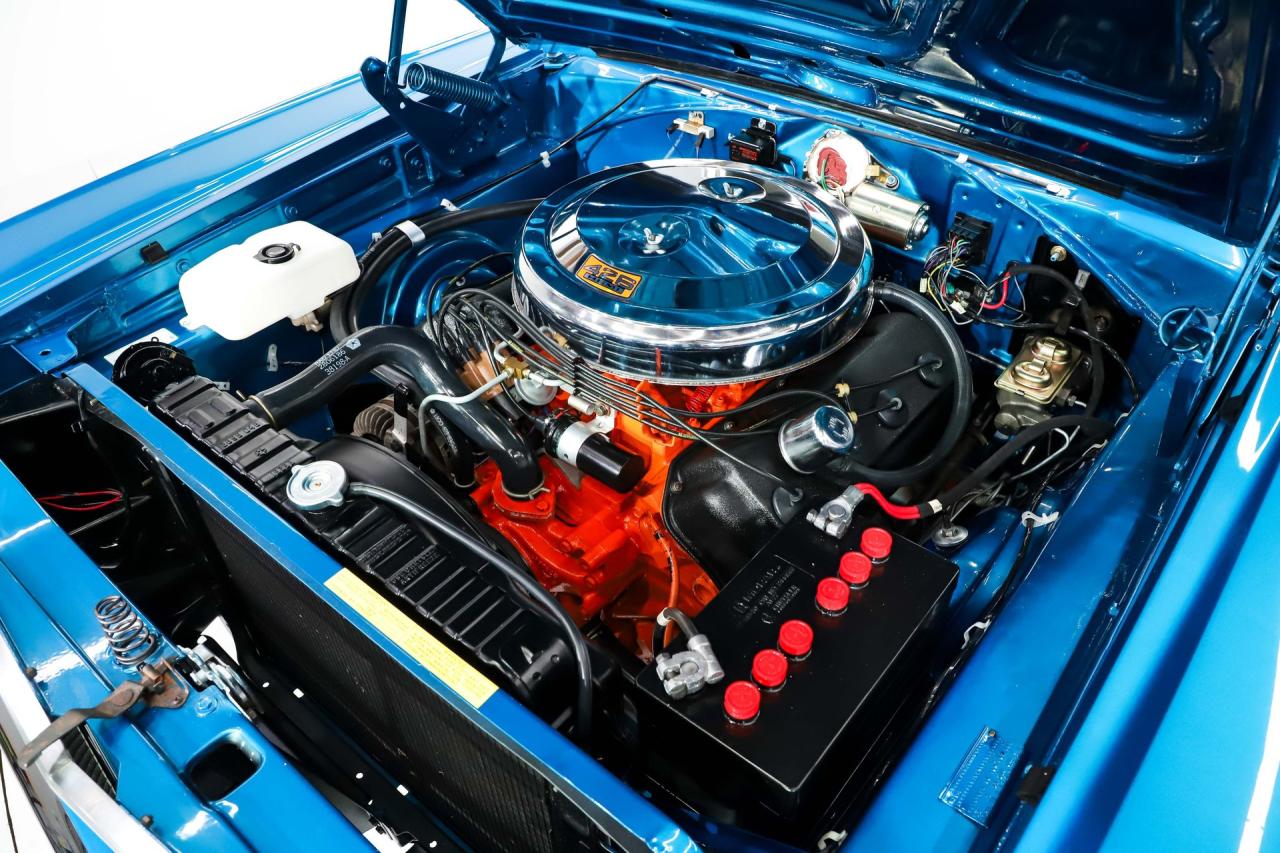 1968 Dodge Coronet R/T