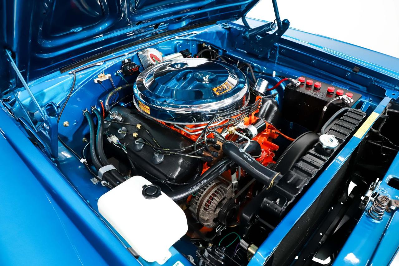 1968 Dodge Coronet R/T