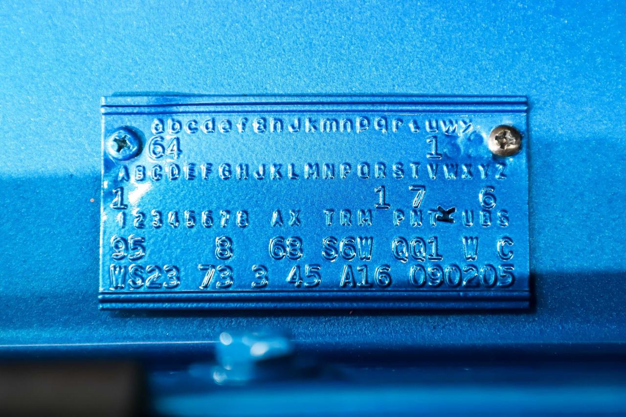 1968 Dodge Coronet R/T