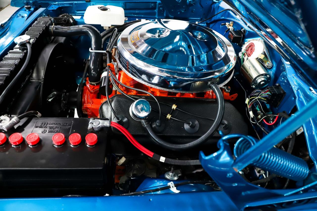 1968 Dodge Coronet R/T