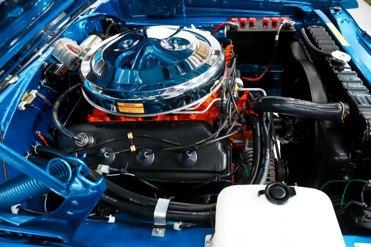 1968 Dodge Coronet R/T