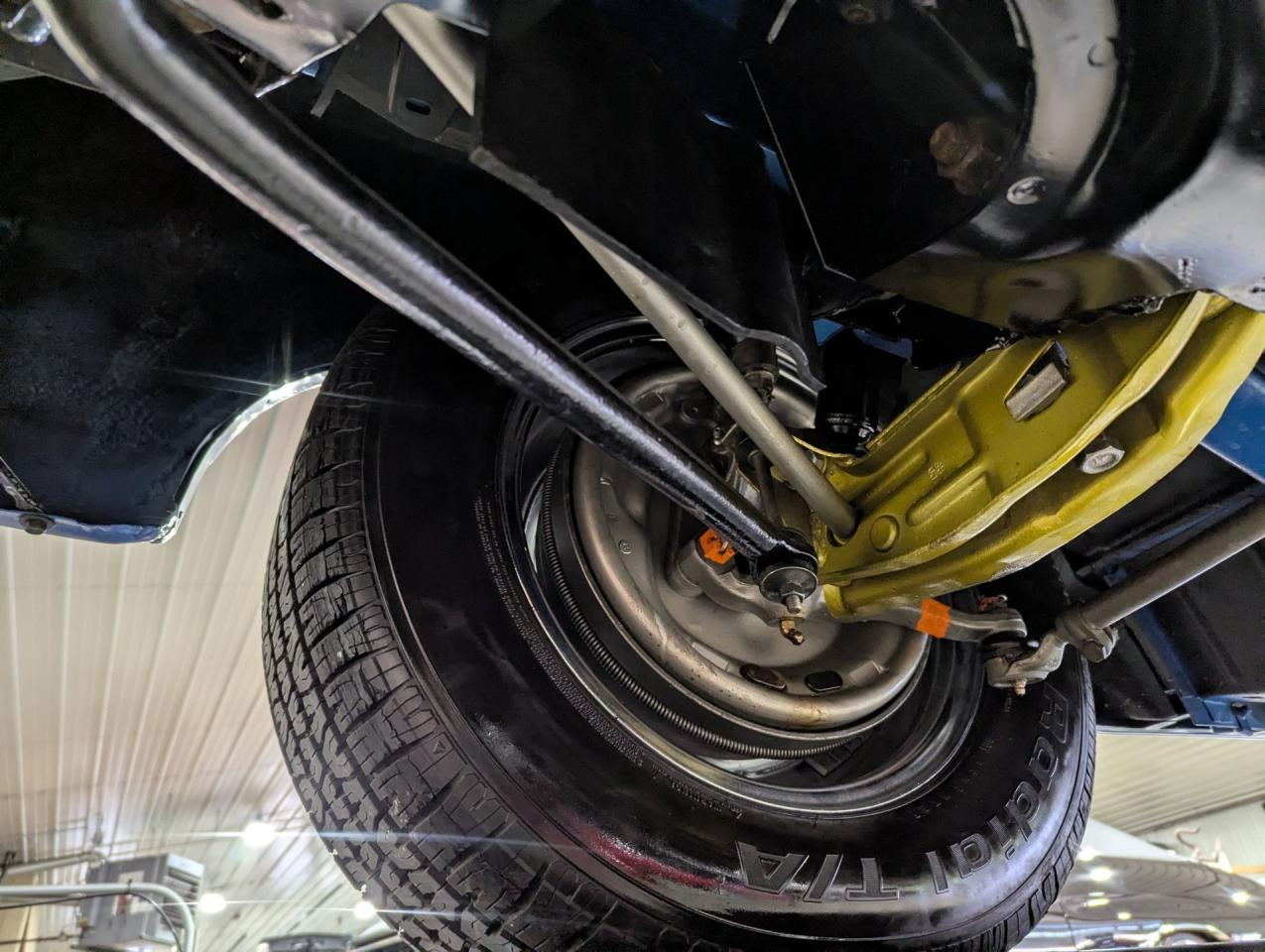 1968 Dodge Coronet R/T