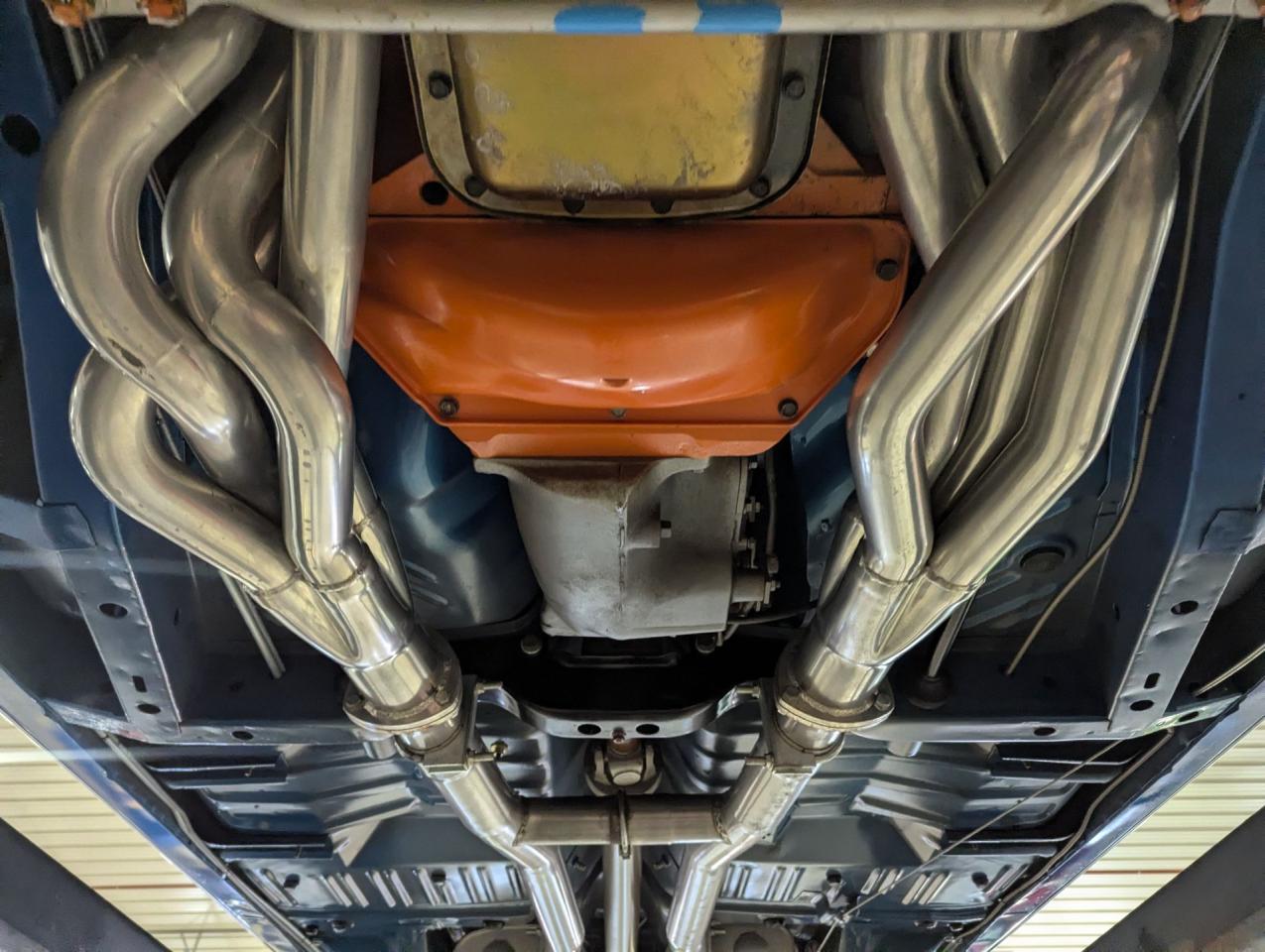 1968 Dodge Coronet R/T