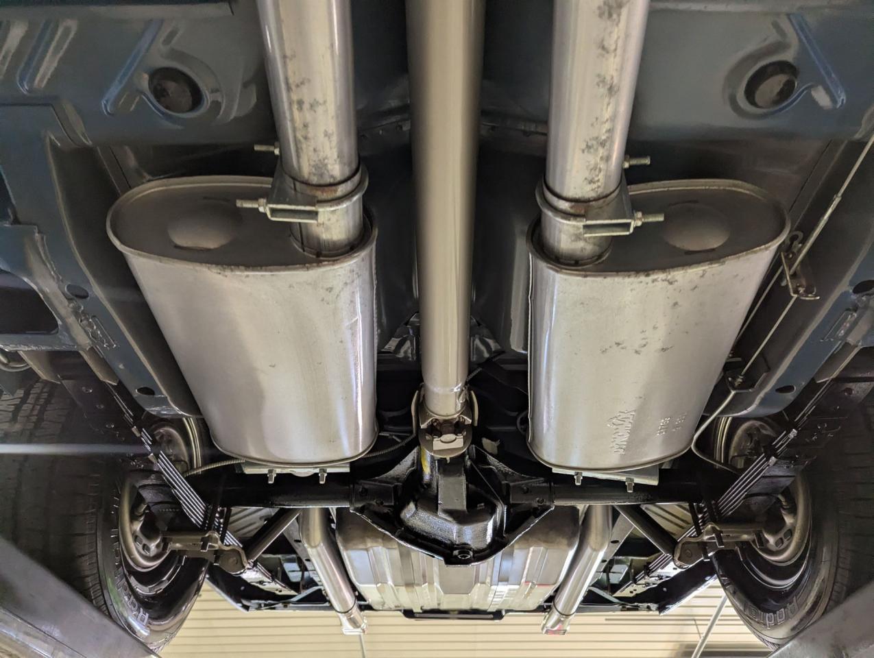 1968 Dodge Coronet R/T