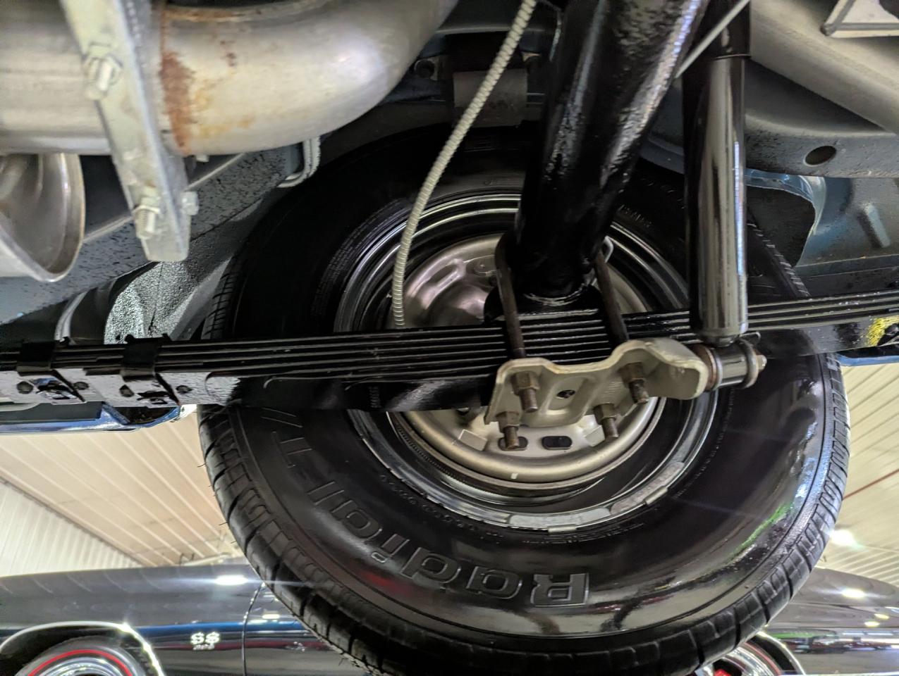 1968 Dodge Coronet R/T