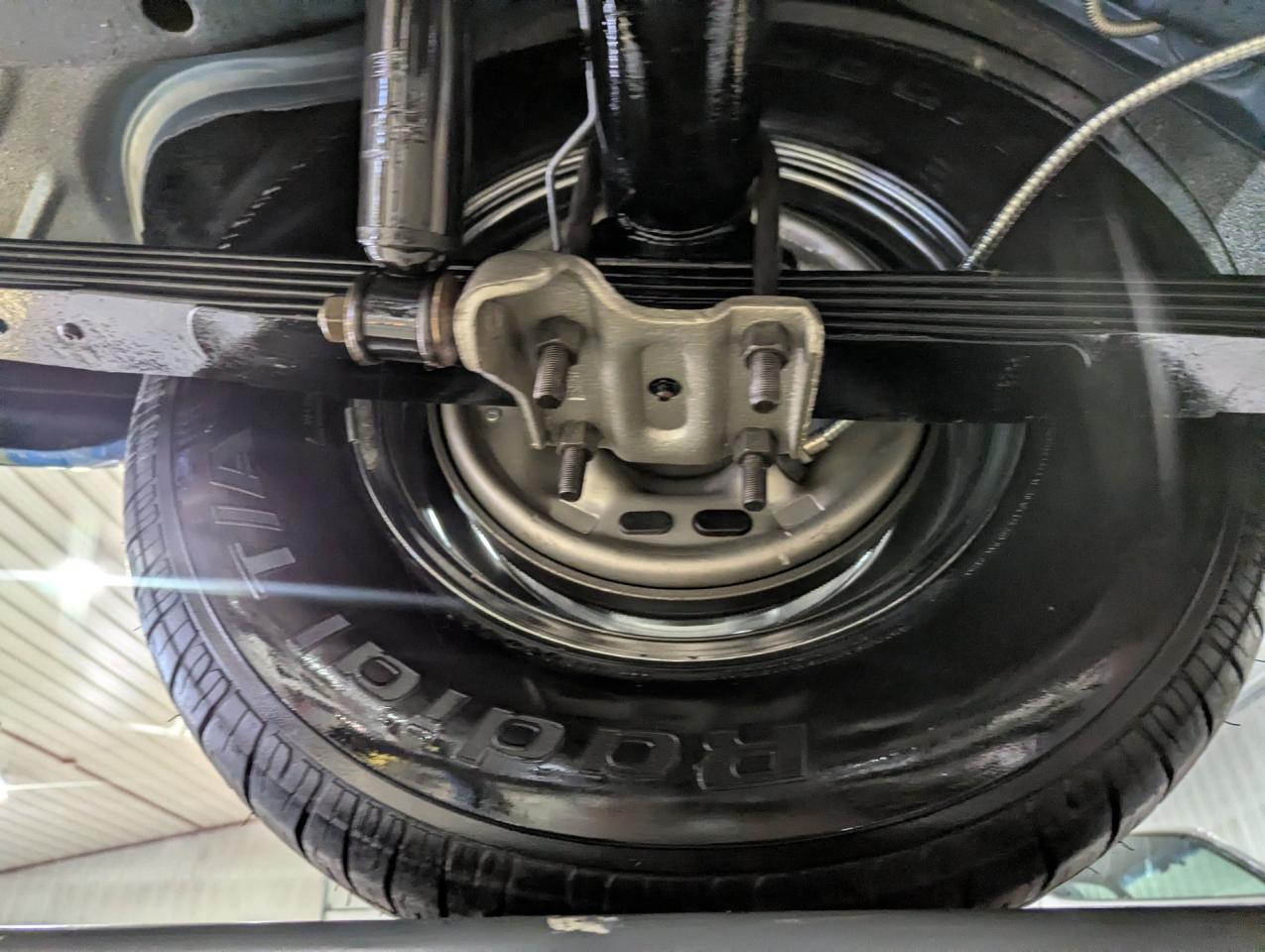 1968 Dodge Coronet R/T