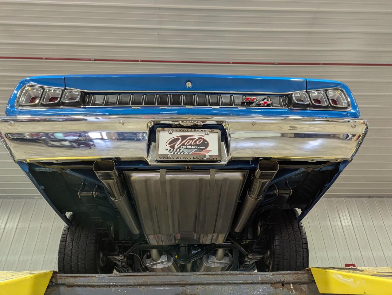 1968 Dodge Coronet R/T