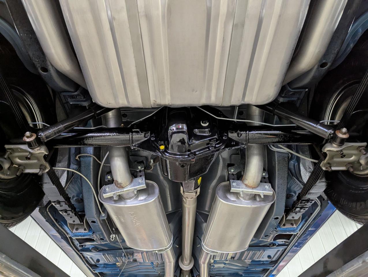 1968 Dodge Coronet R/T