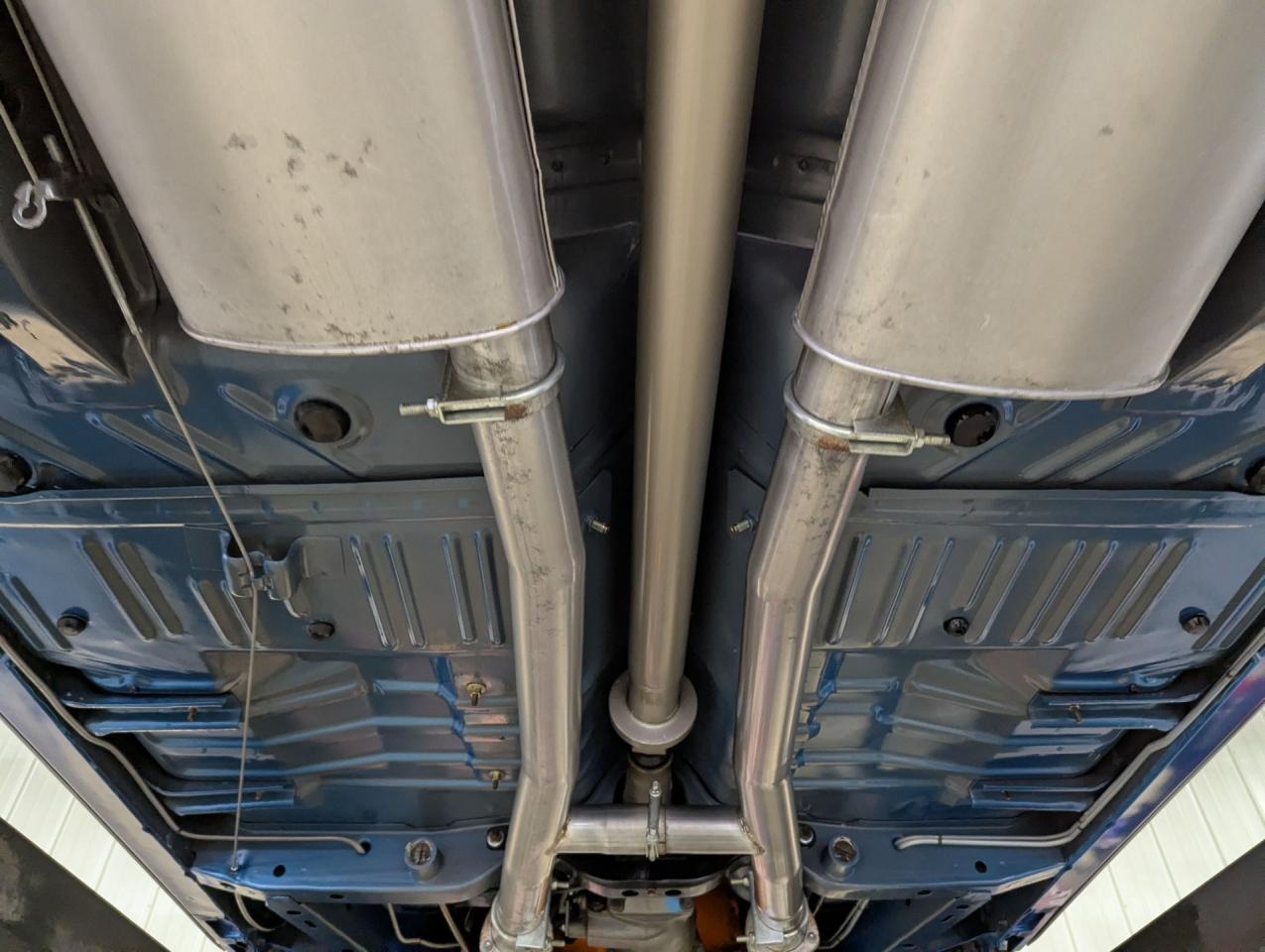 1968 Dodge Coronet R/T