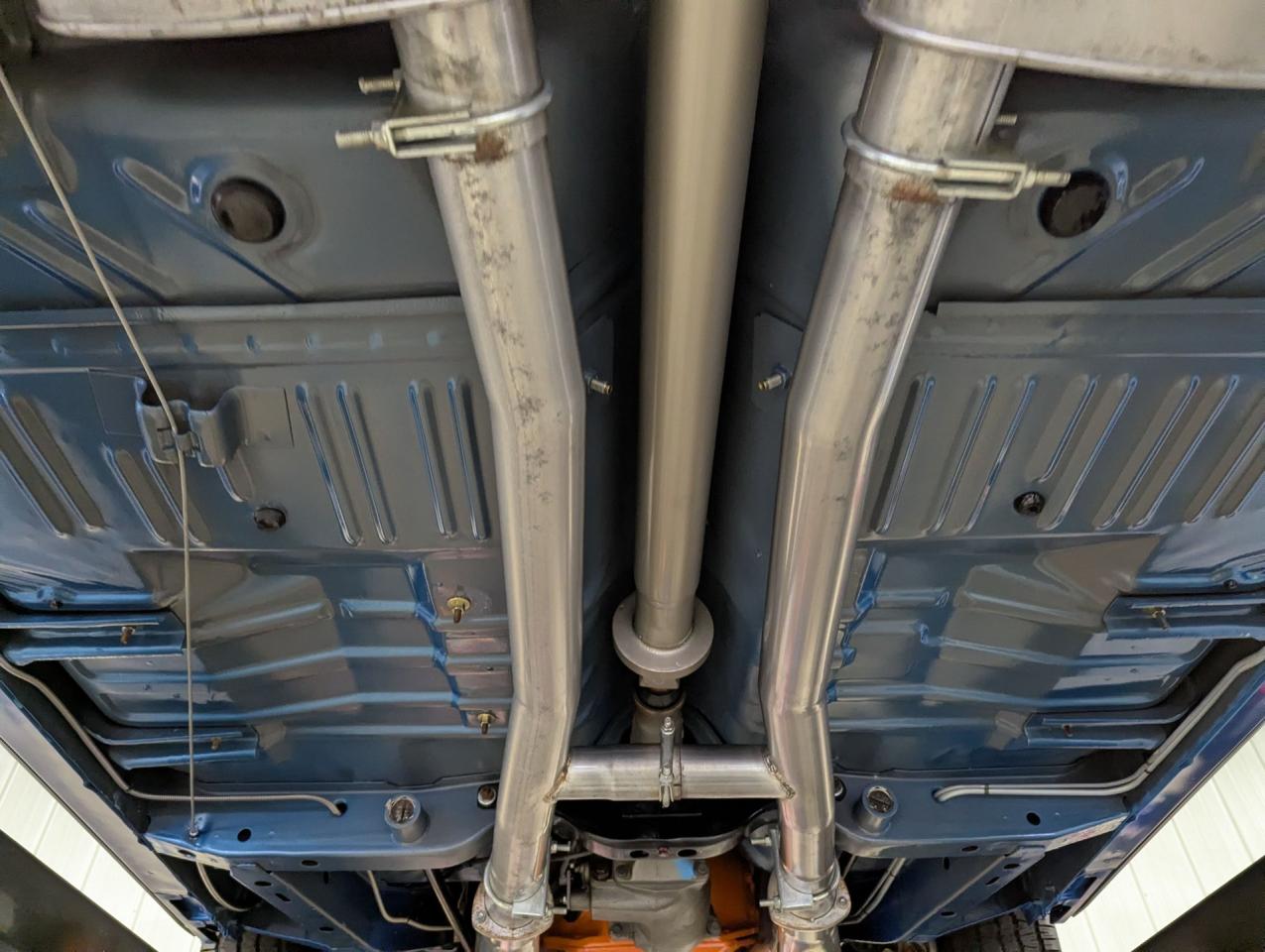 1968 Dodge Coronet R/T