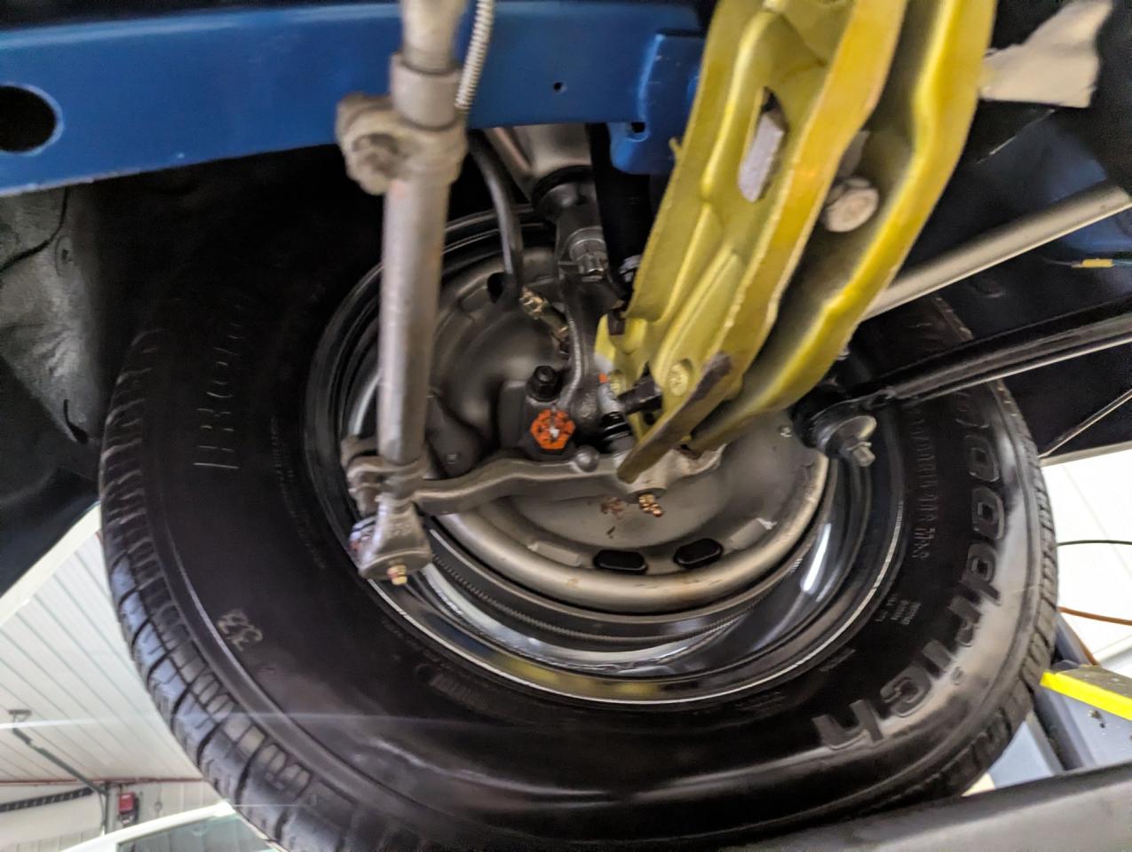 1968 Dodge Coronet R/T