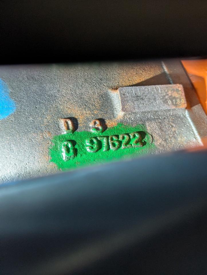 1968 Dodge Coronet R/T