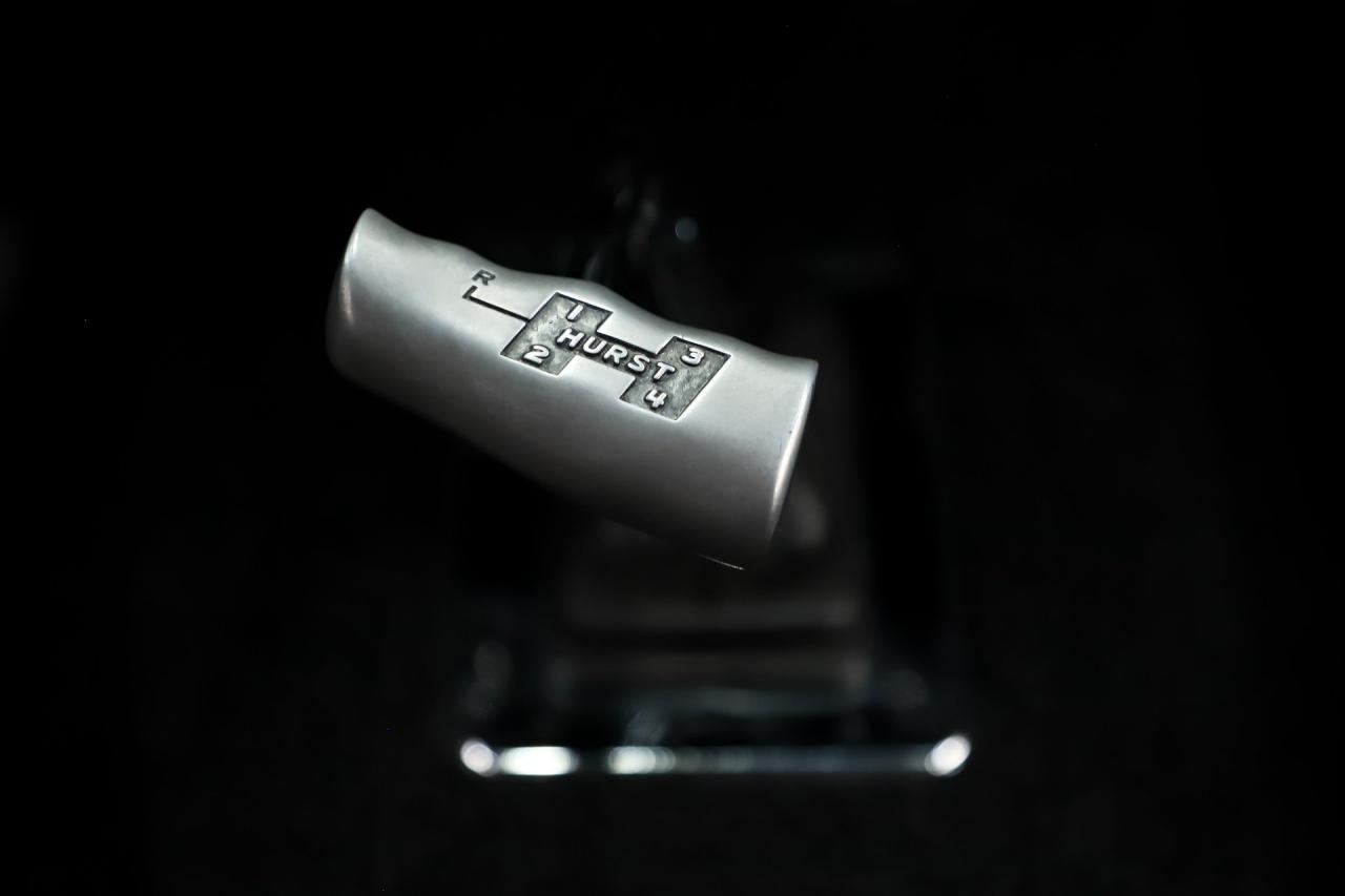 1970 Ford Mustang Boss 302