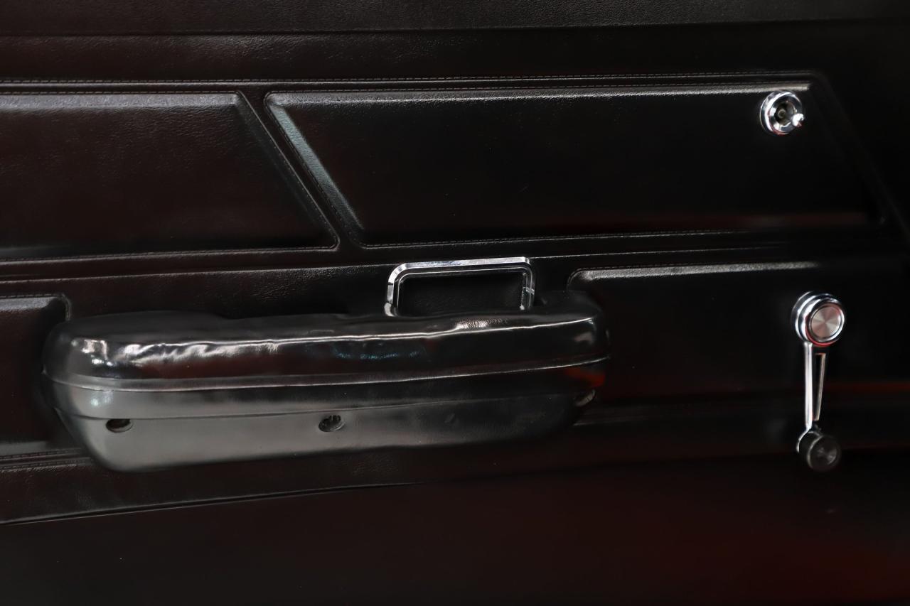 1970 Ford Mustang Boss 302