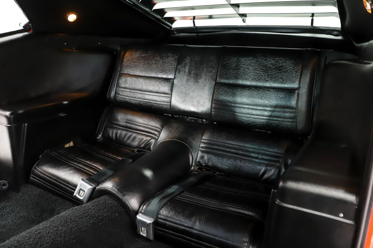 1970 Ford Mustang Boss 302