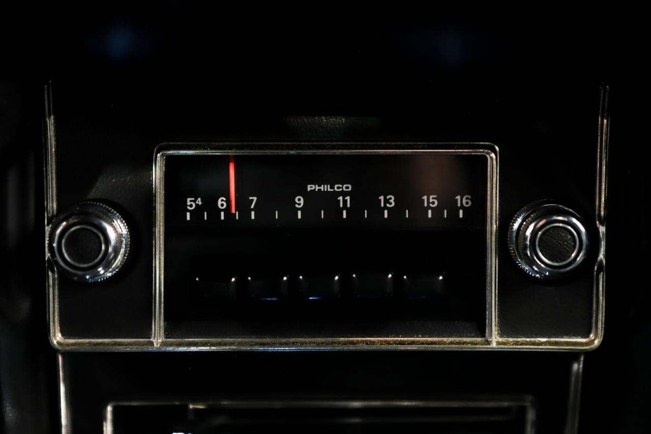 1970 Ford Mustang Boss 302