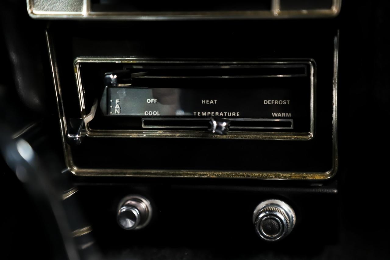 1970 Ford Mustang Boss 302