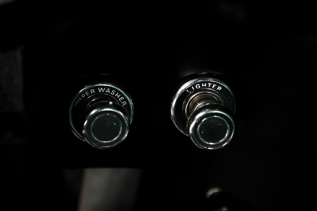 1970 Ford Mustang Boss 302