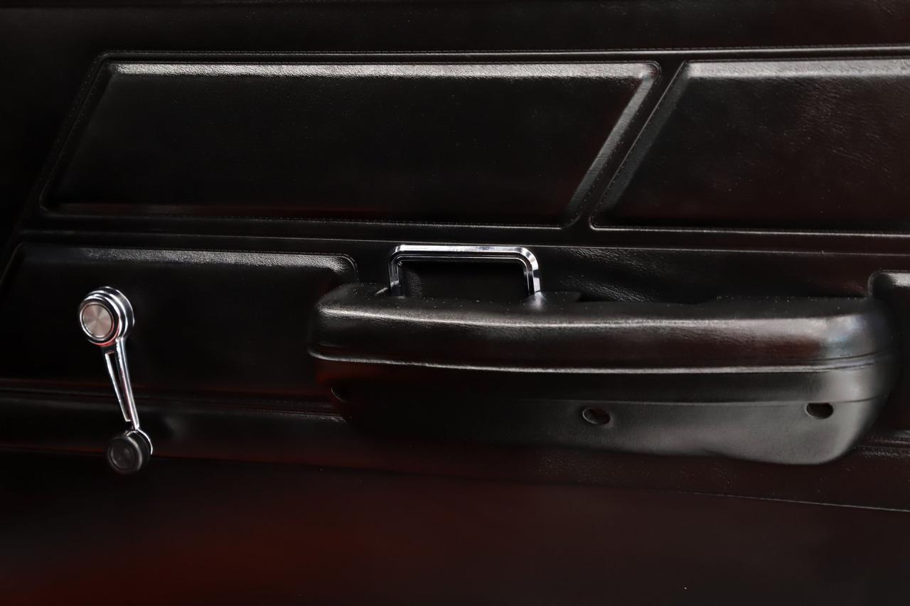 1970 Ford Mustang Boss 302