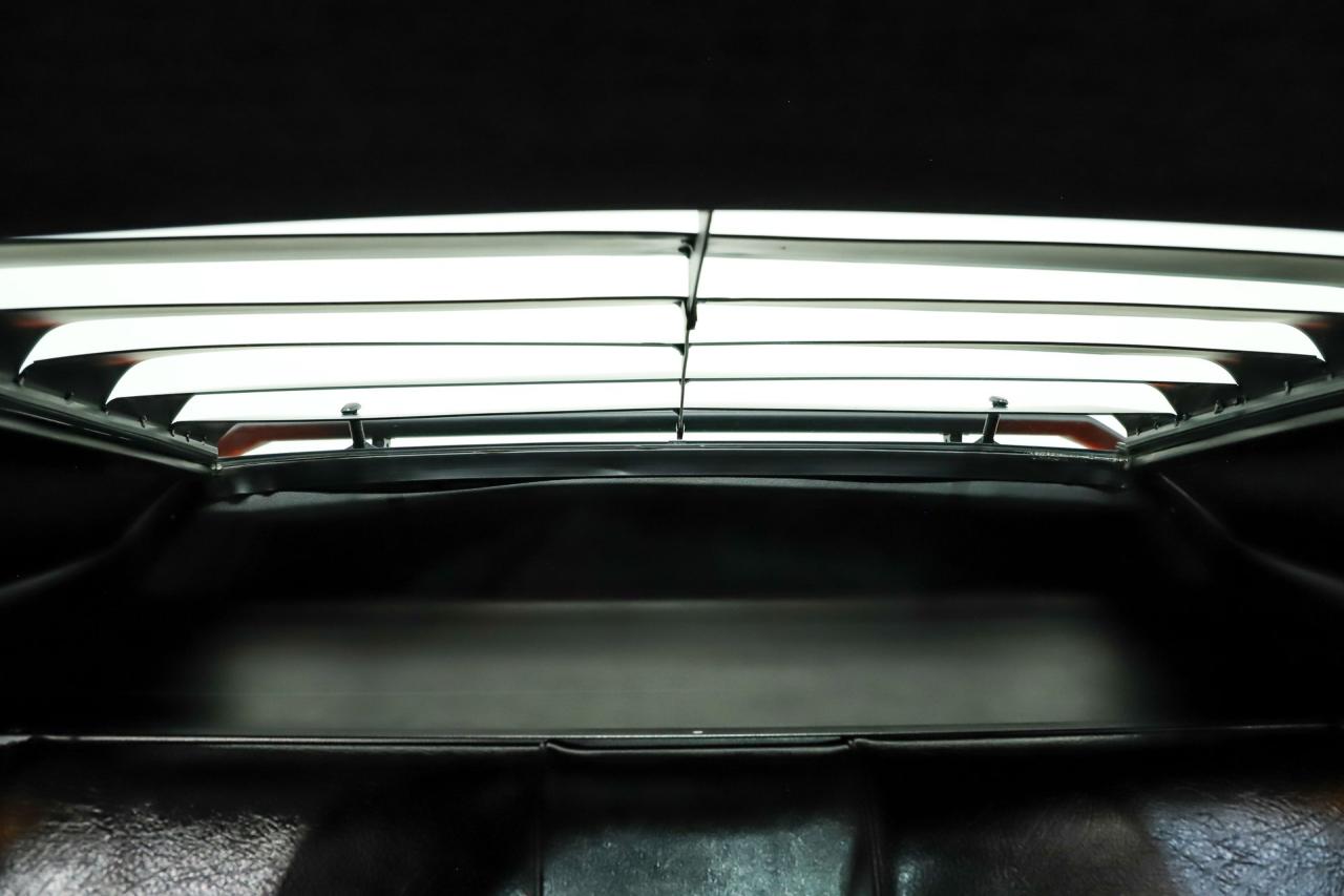 1970 Ford Mustang Boss 302