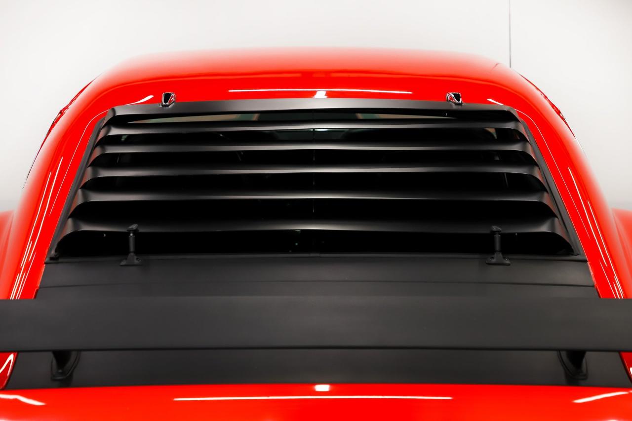 1970 Ford Mustang Boss 302