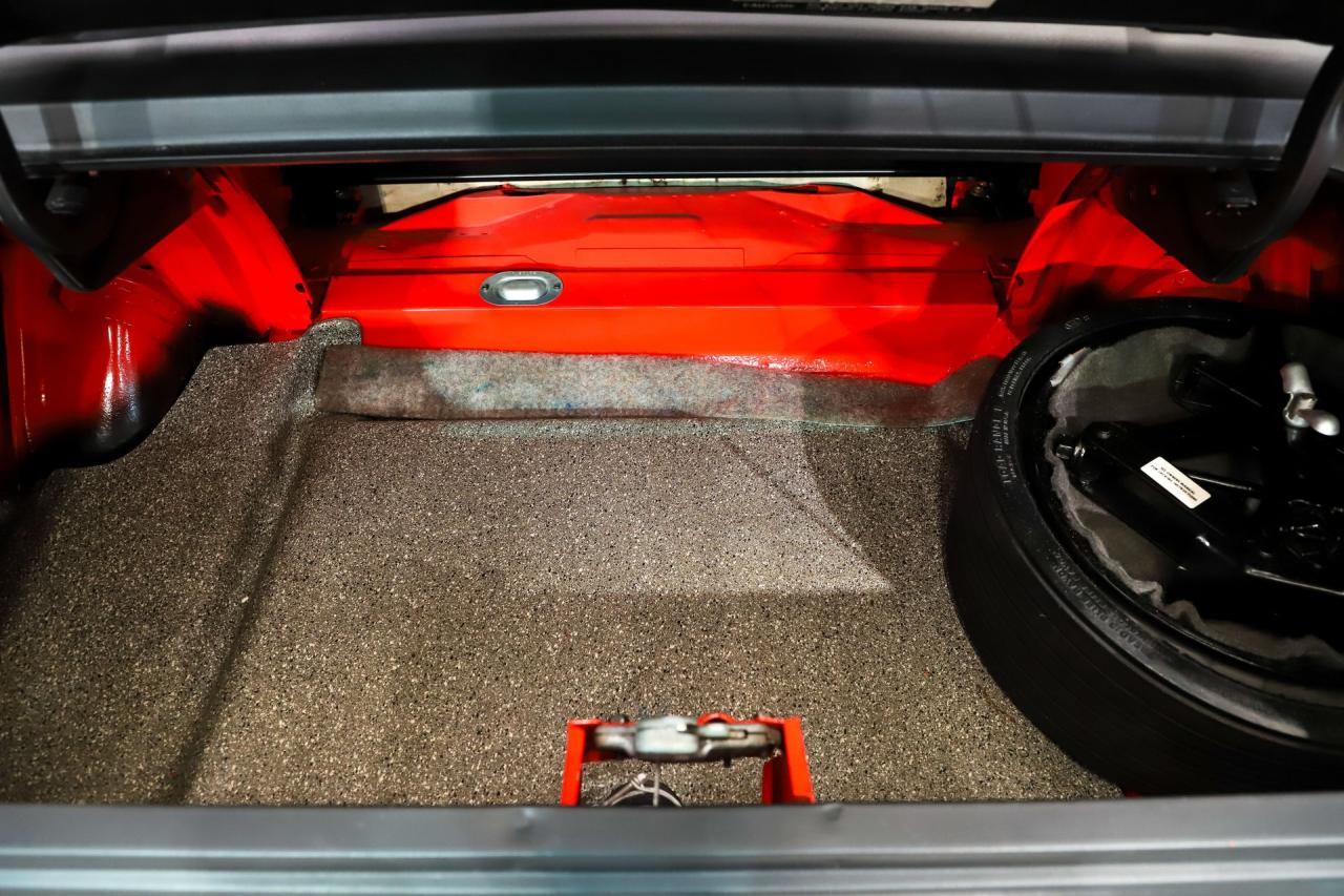 1970 Ford Mustang Boss 302