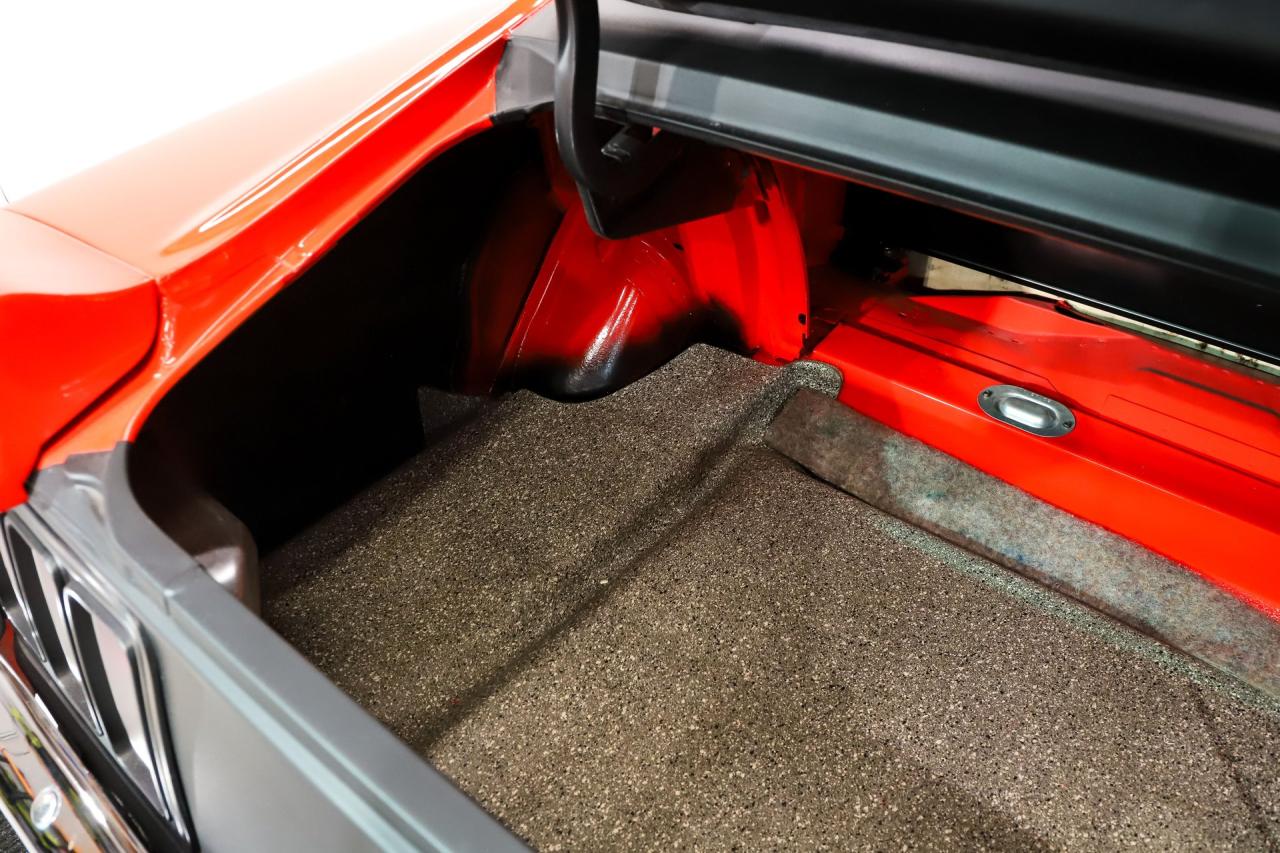 1970 Ford Mustang Boss 302