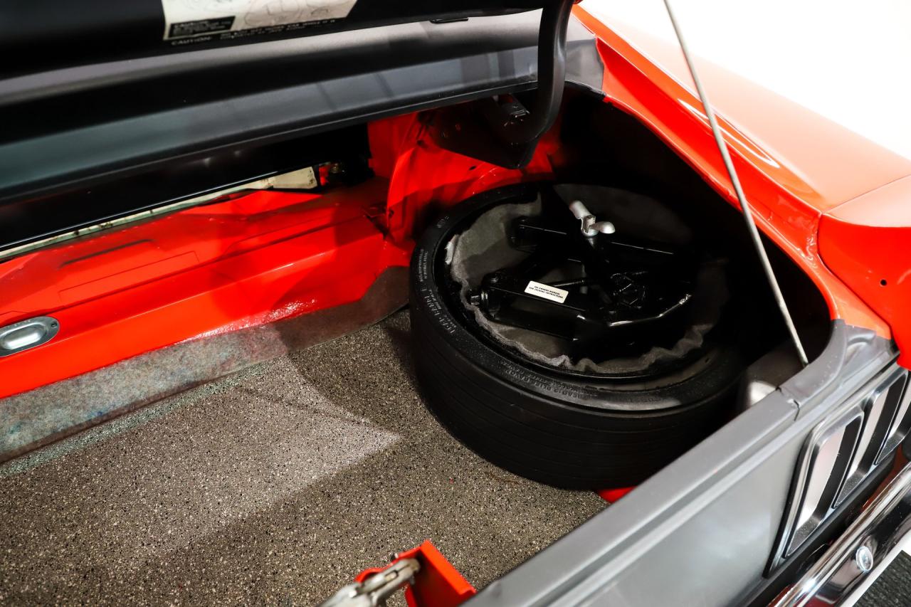 1970 Ford Mustang Boss 302