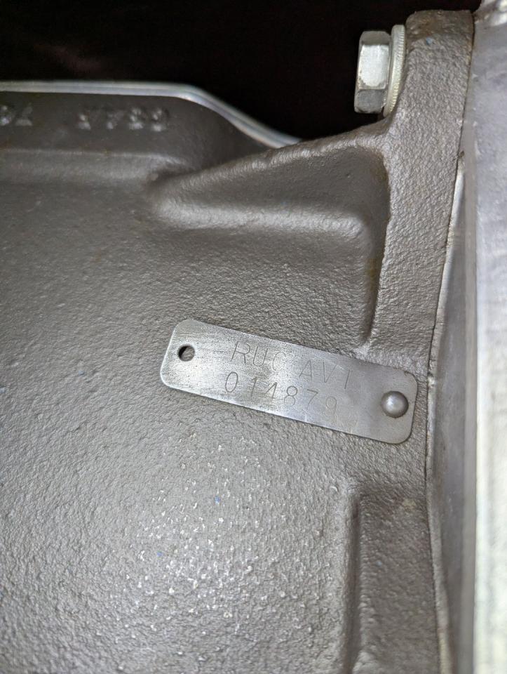 1970 Ford Mustang Boss 302