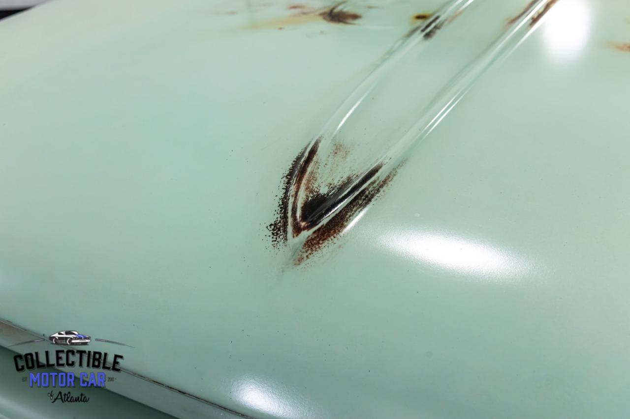 1963 Chevrolet C10 Restomod