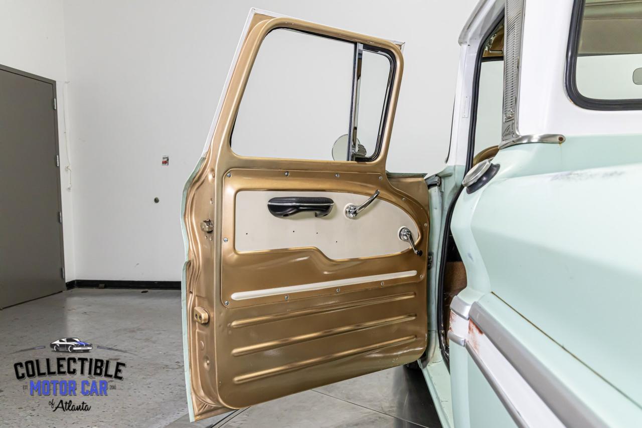 1963 Chevrolet C10 Restomod