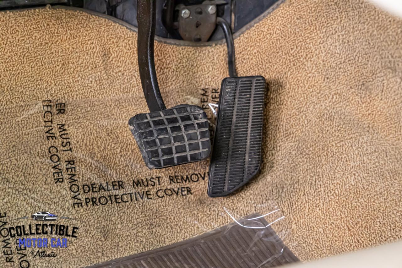 1963 Chevrolet C10 Restomod