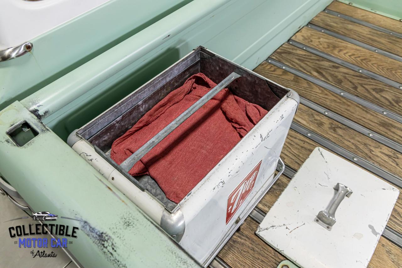 1963 Chevrolet C10 Restomod