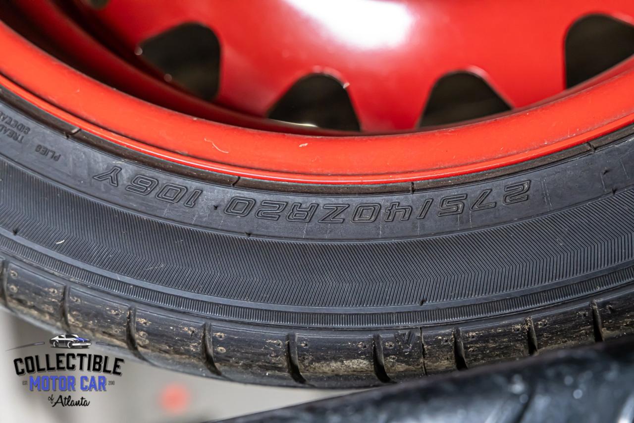 1963 Chevrolet C10 Restomod