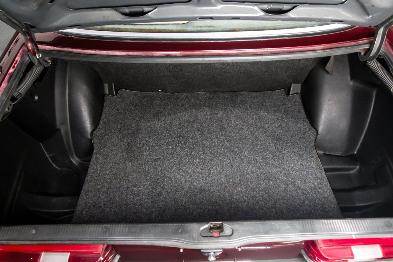 1985 Mercedes - Benz 300 CD COUPE