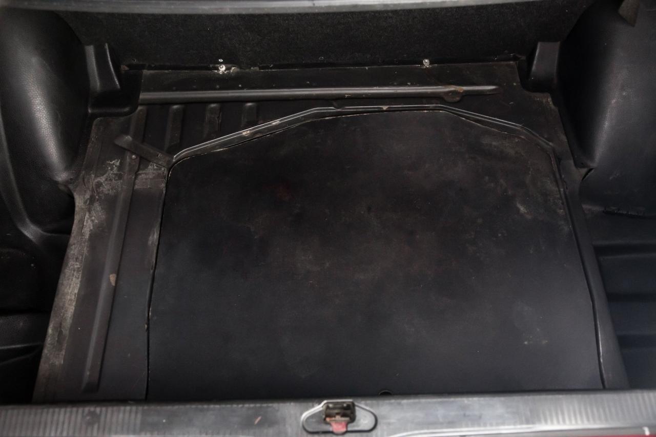 1985 Mercedes - Benz 300 CD COUPE