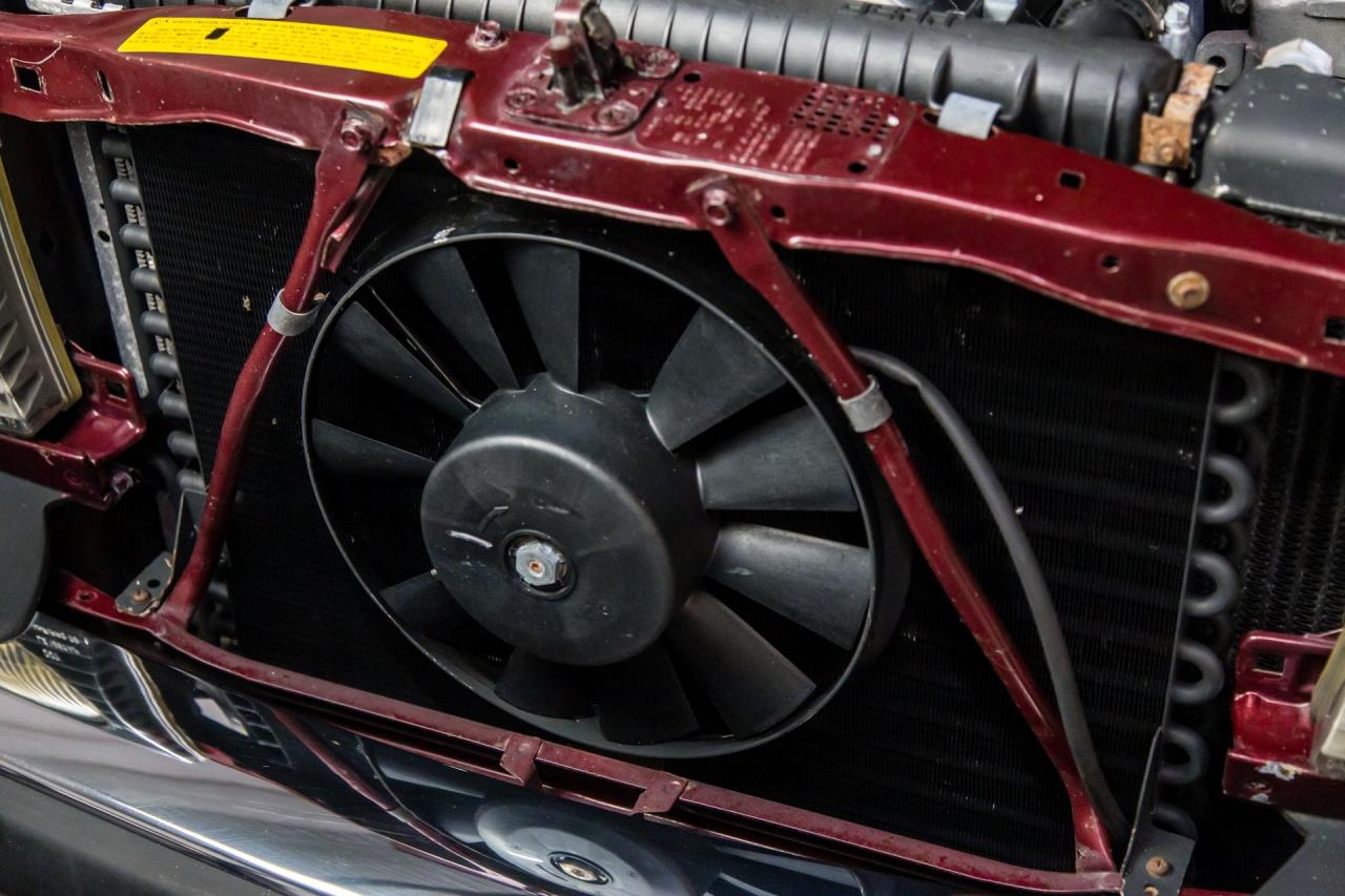 1985 Mercedes - Benz 300 CD COUPE