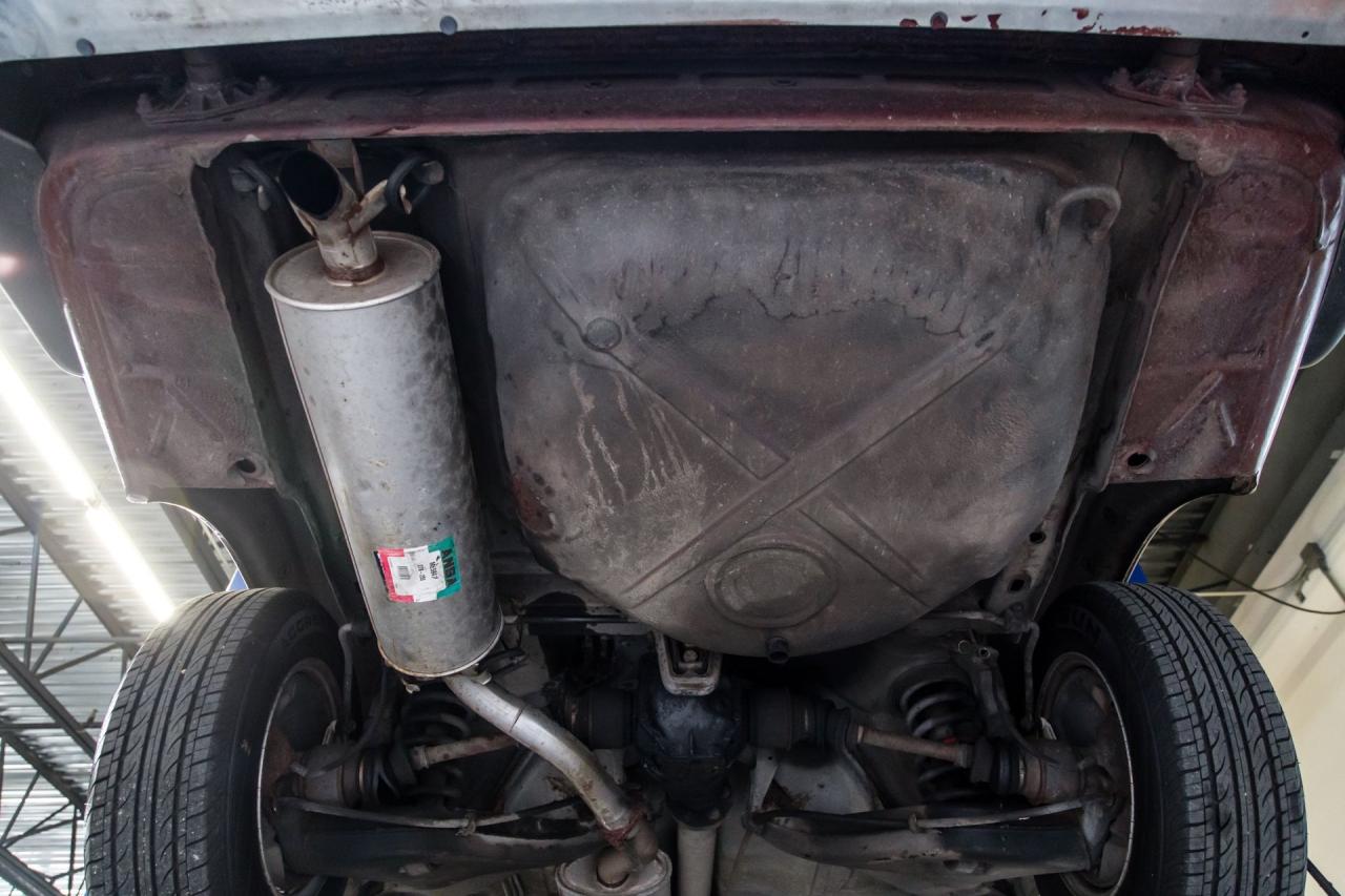 1985 Mercedes - Benz 300 CD COUPE