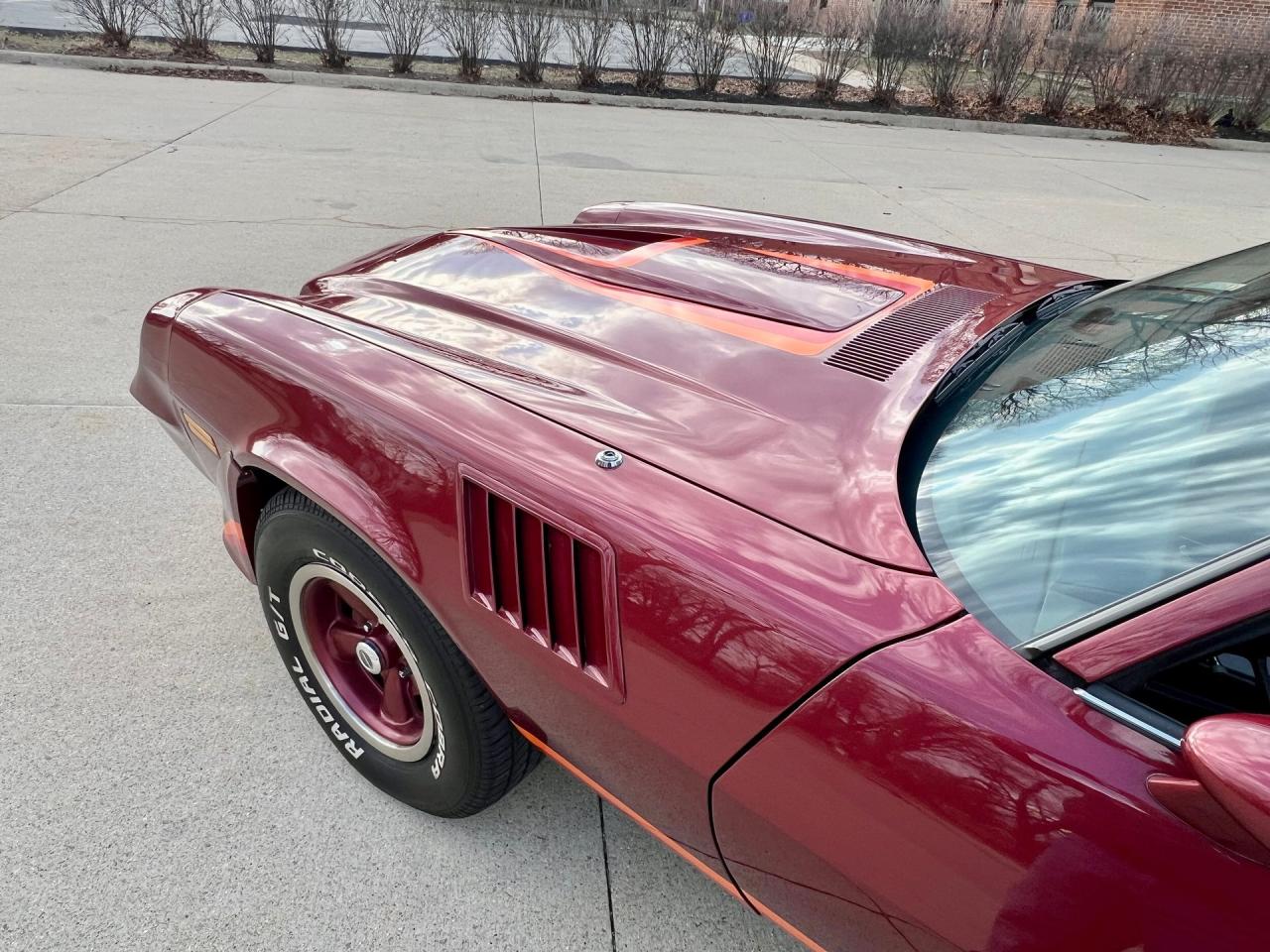 1979 Chevrolet Camaro Z/28