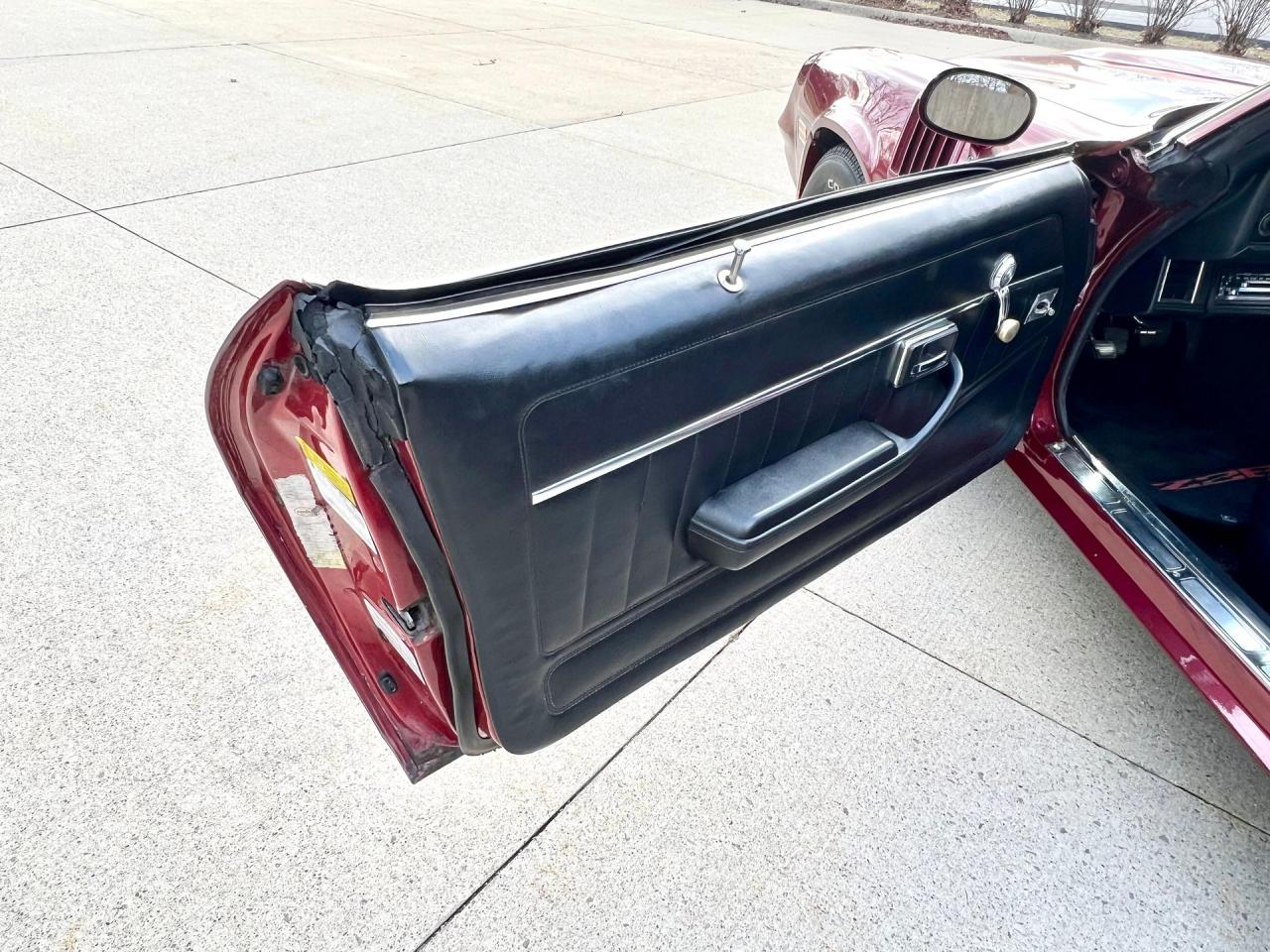 1979 Chevrolet Camaro Z/28