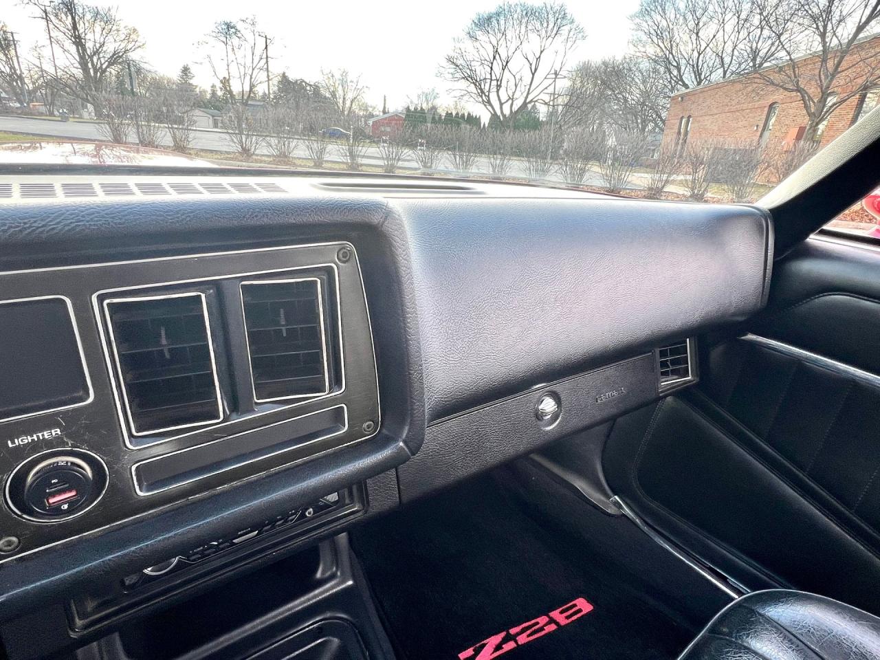 1979 Chevrolet Camaro Z/28