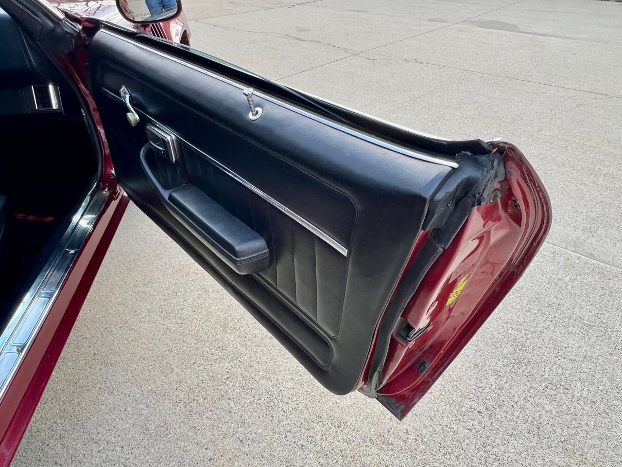 1979 Chevrolet Camaro Z/28