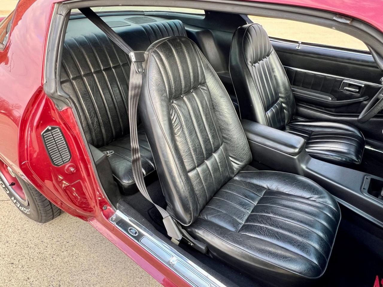 1979 Chevrolet Camaro Z/28