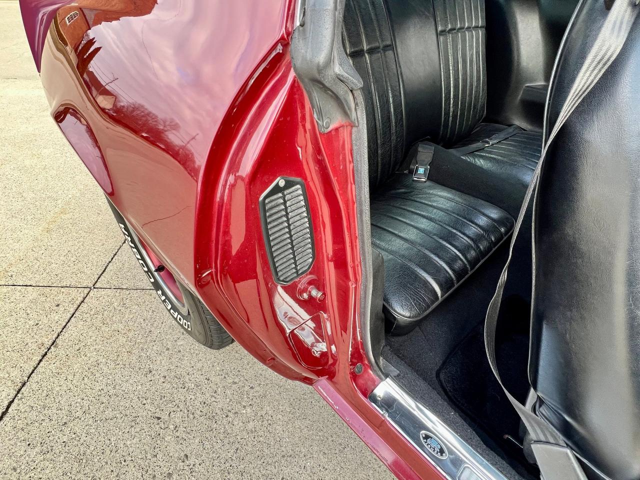 1979 Chevrolet Camaro Z/28