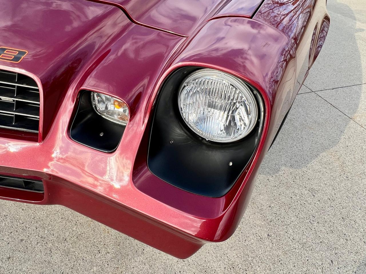 1979 Chevrolet Camaro Z/28