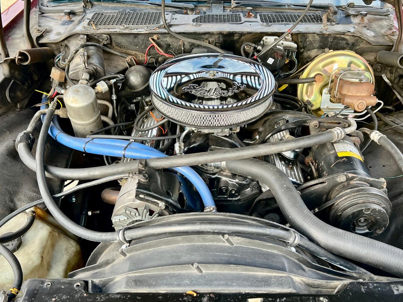 1979 Chevrolet Camaro Z/28