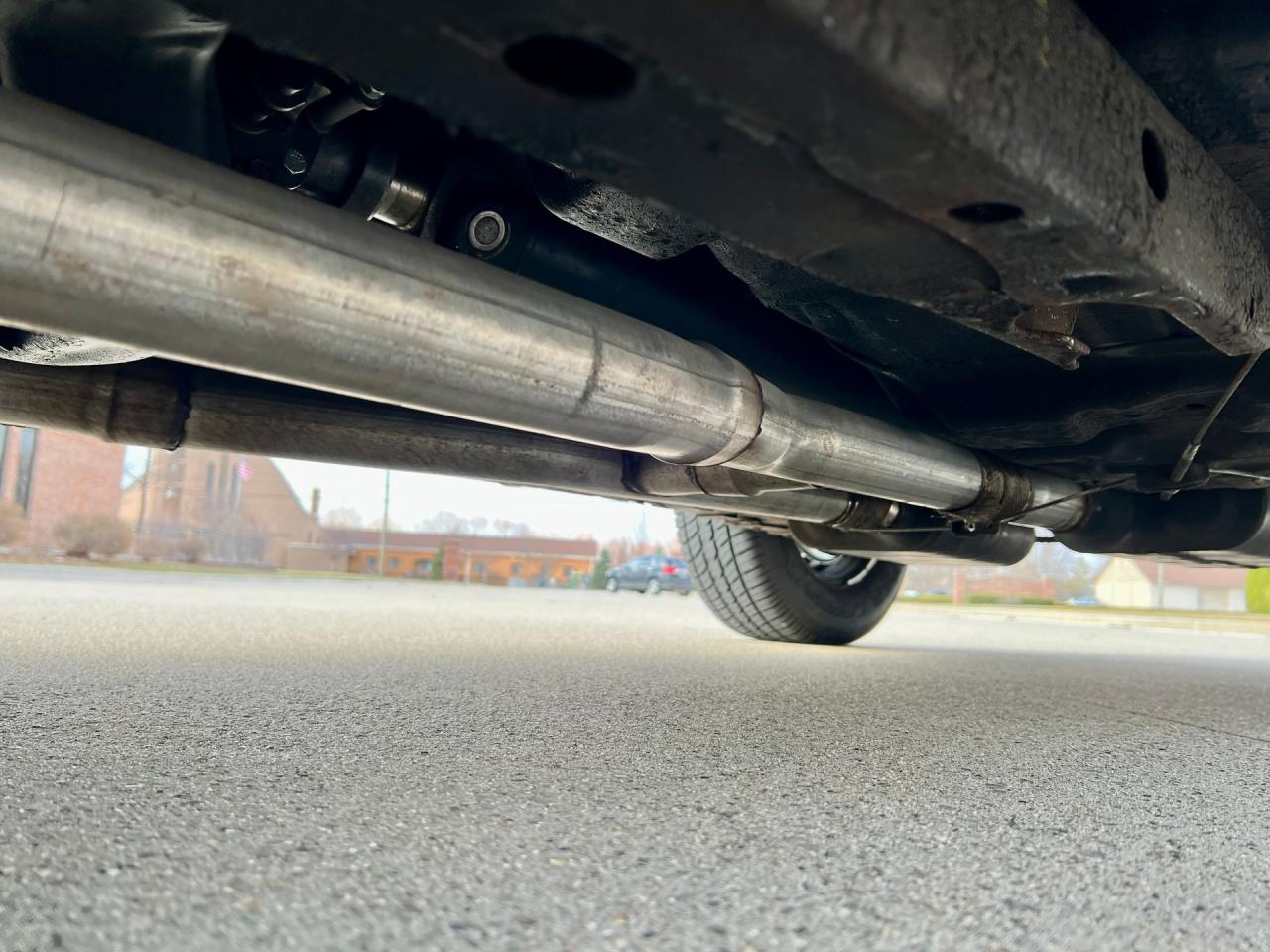 1979 Chevrolet Camaro Z/28