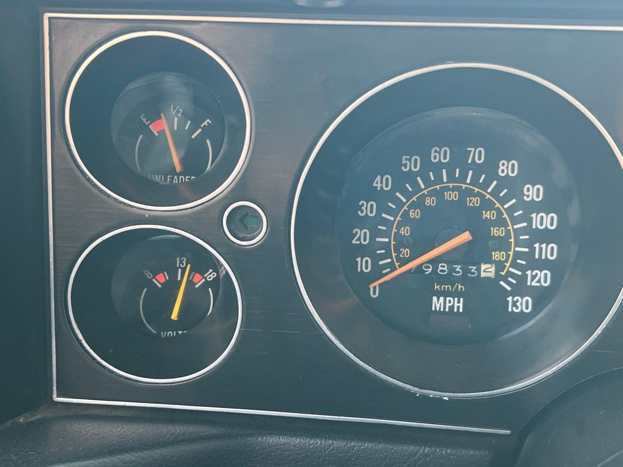 1979 Chevrolet Camaro Z/28